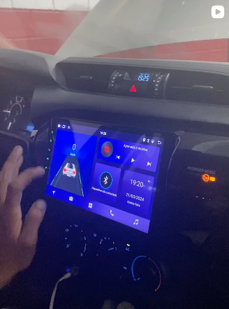Auto Elétrica Huebra - ar-condicionado