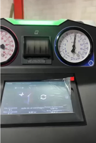Auto Elétrica Huebra - diagnóstico